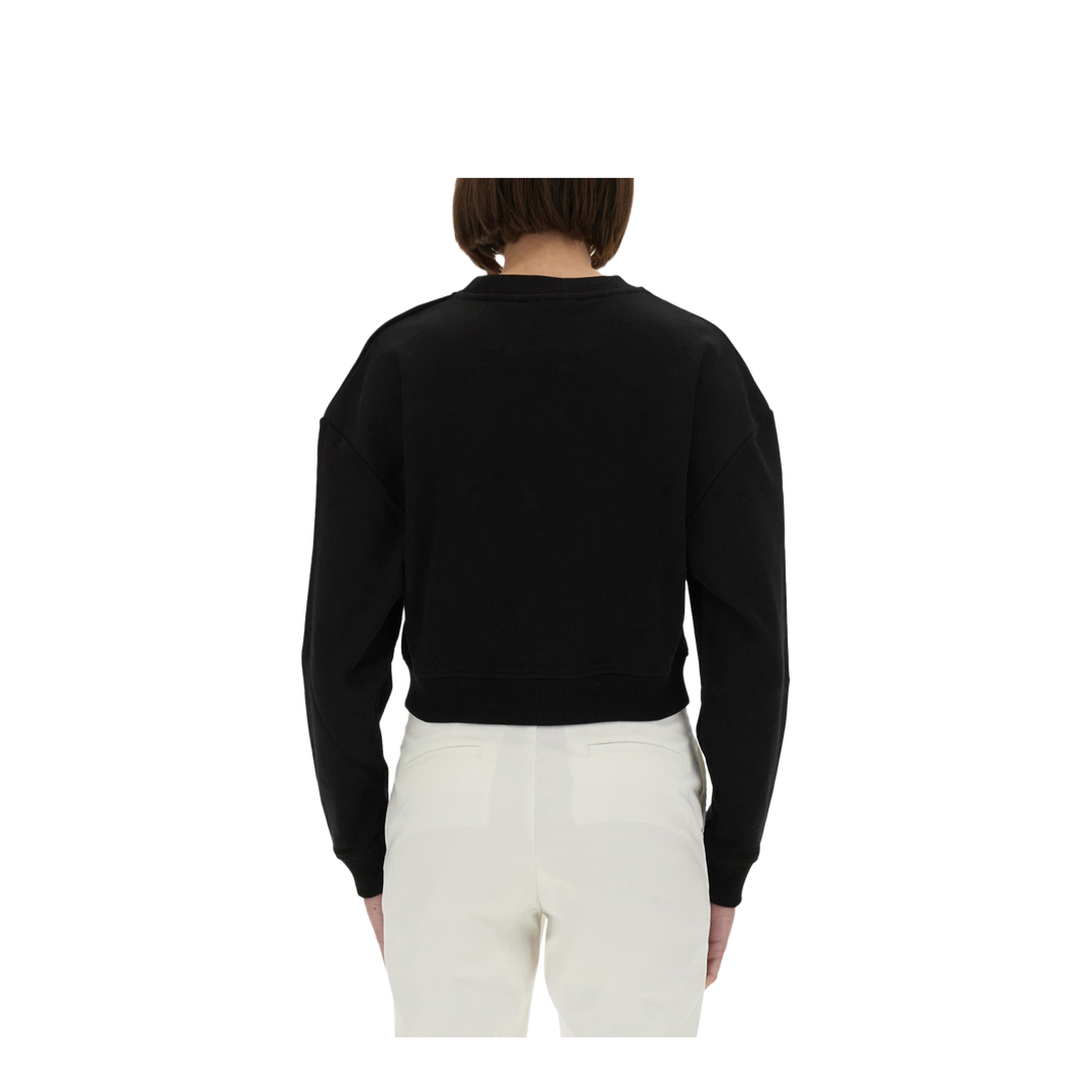 Sweaters Black - Image 3