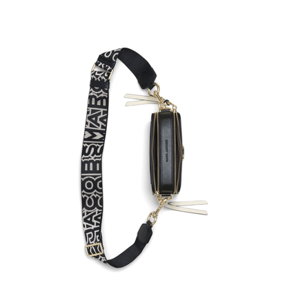 The Snapshot Leather Camera Bag - Image 2