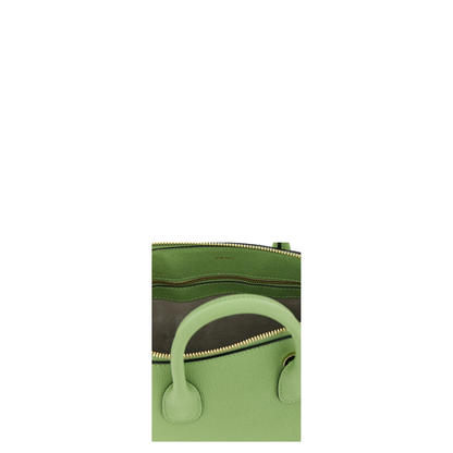 Mini Handbag Green - Image 4