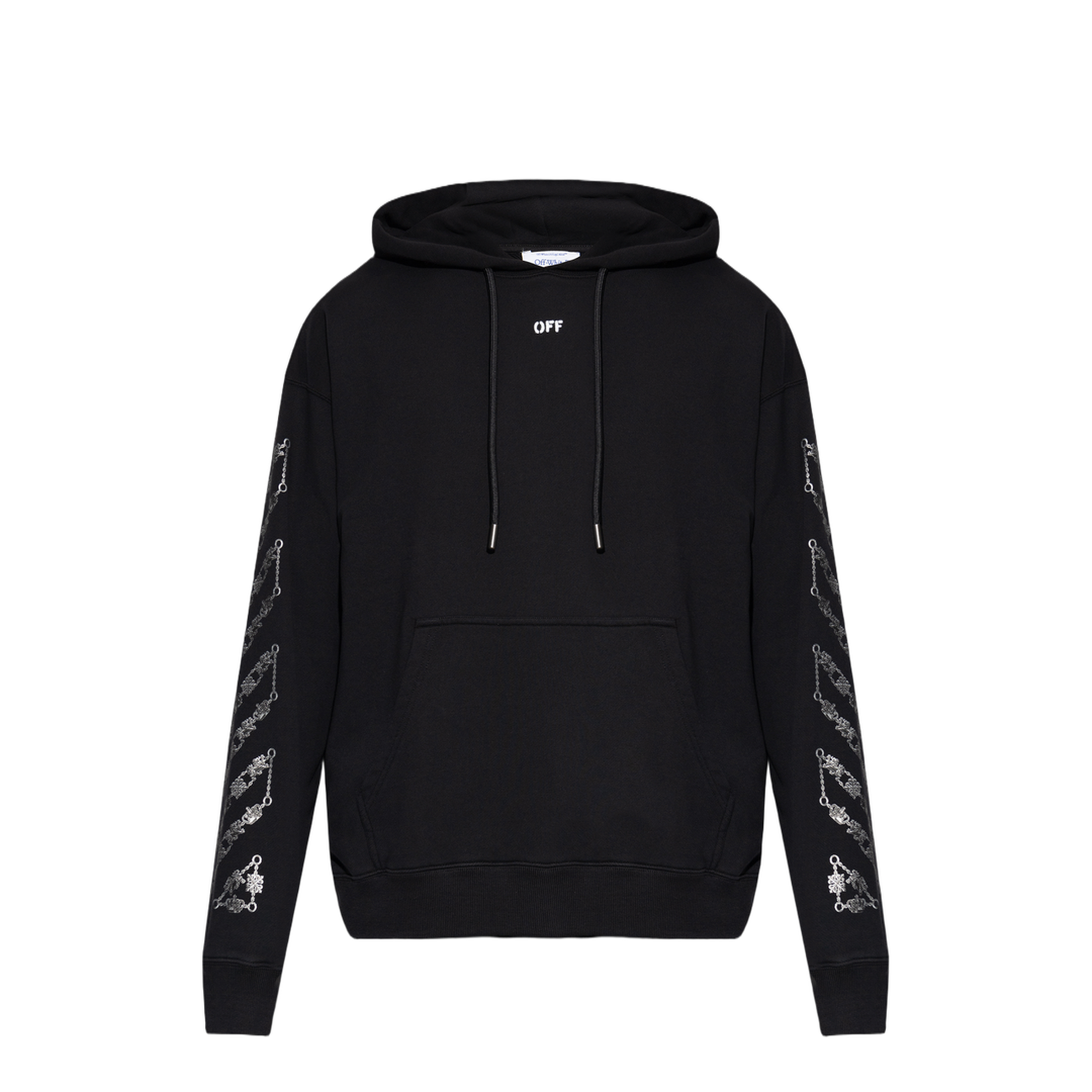 Oversize Sweatshirt - Image 1
