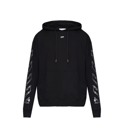 Oversize Sweatshirt - Image 1