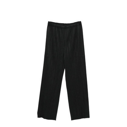 Trousers Black - Image 1