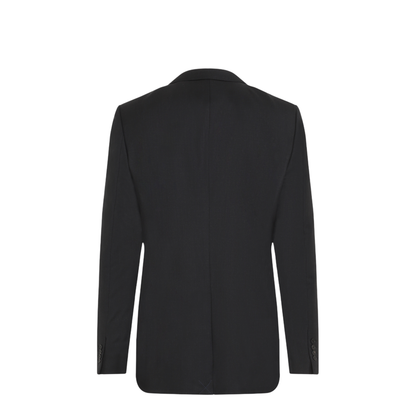 Single Breasted Tailored Jacket - Image 4