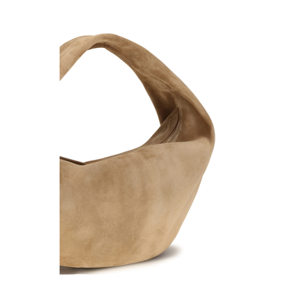 Olivia Medium Hobo Bag - Image 4