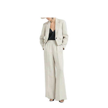 Loose Track Pants - Image 2