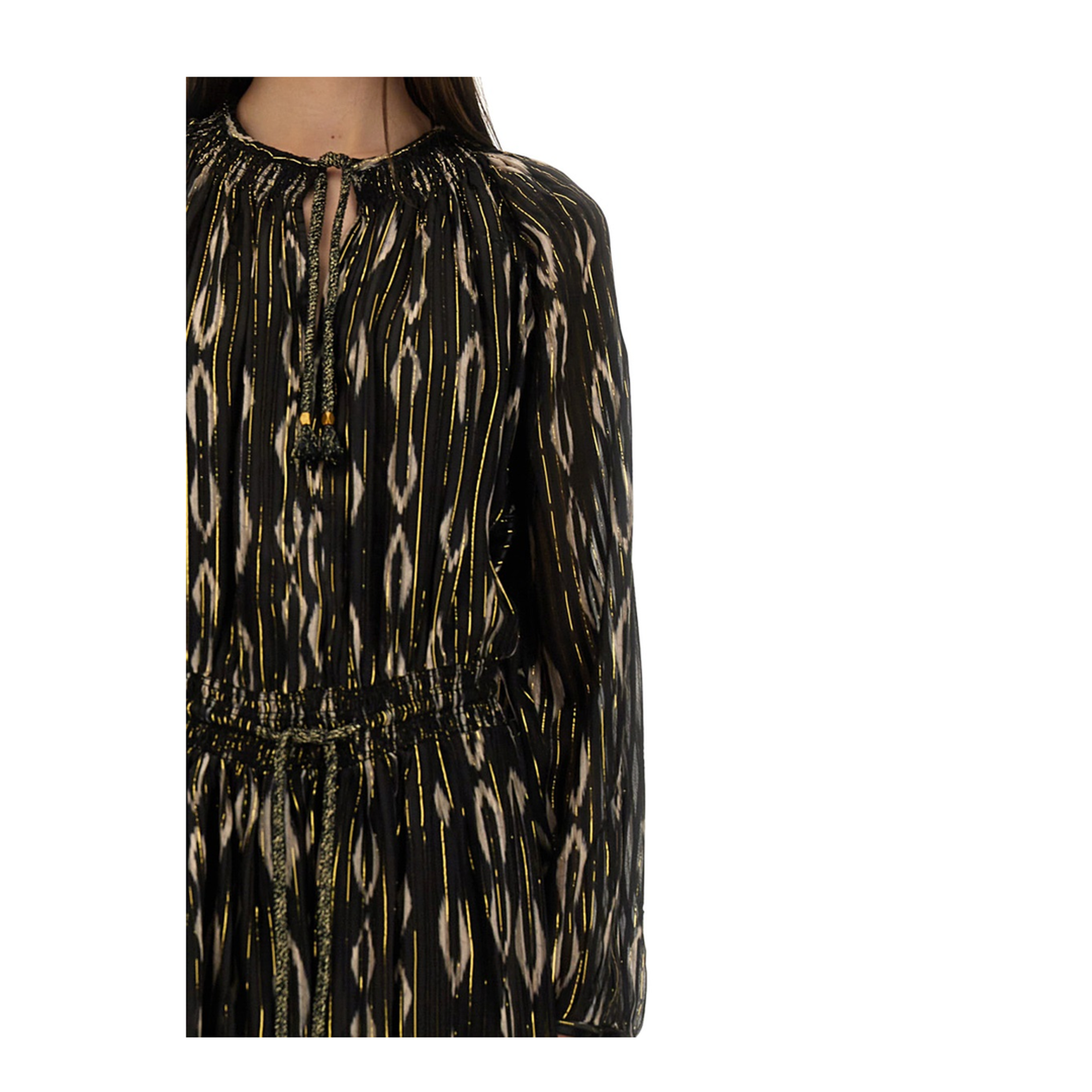 Long Dress - Image 4