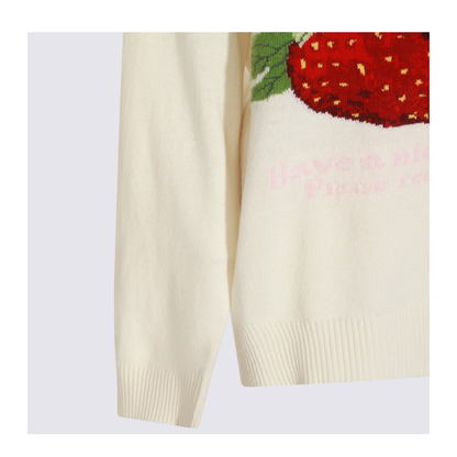Sweaters White - Image 8
