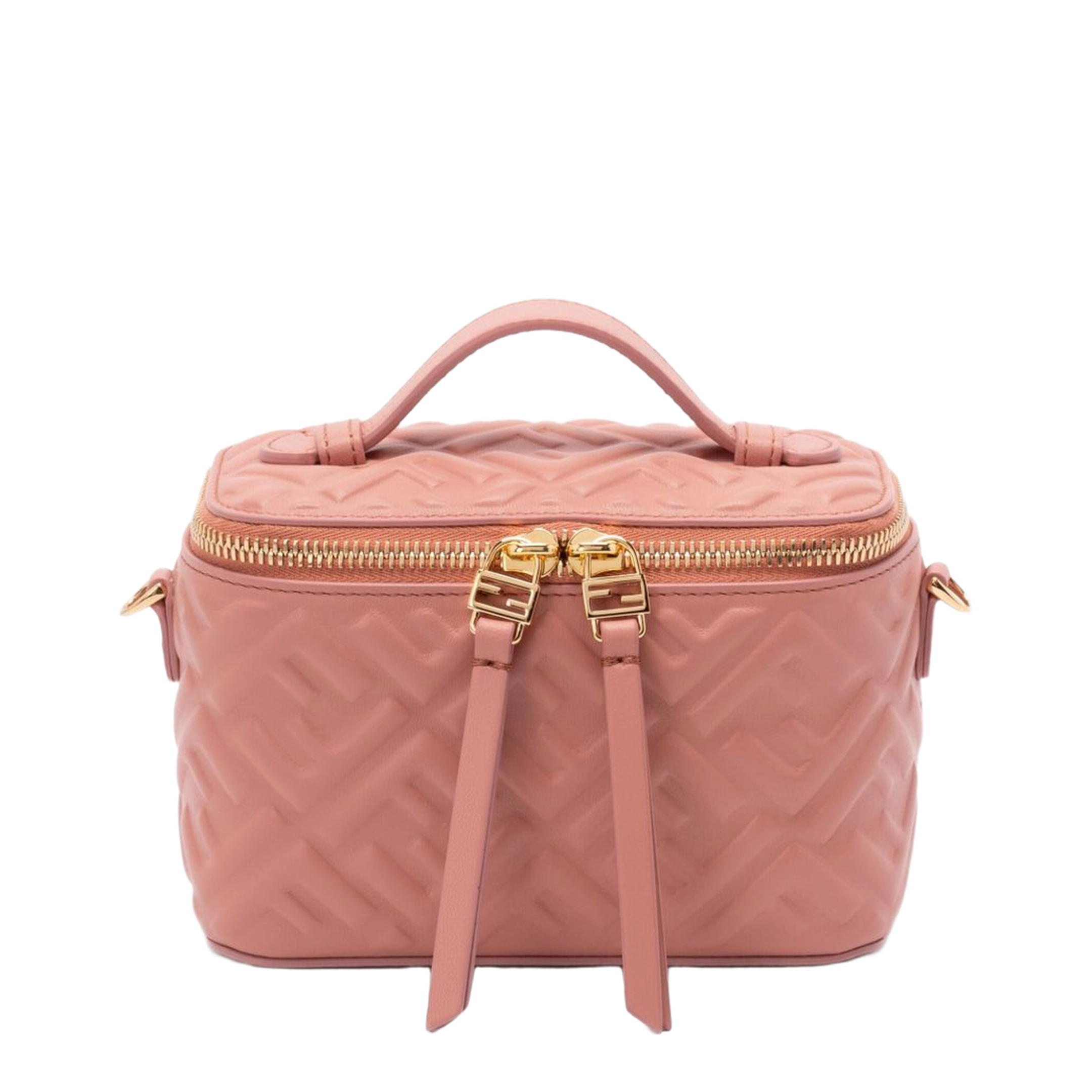Vanity Crossbody Bag - Image 1