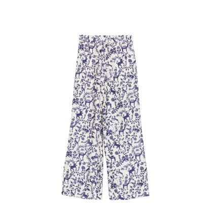 Trousers Beige - Image 2