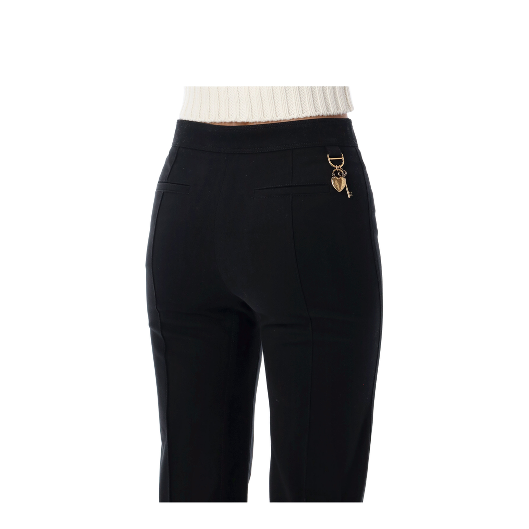 Trousers Black - Image 3