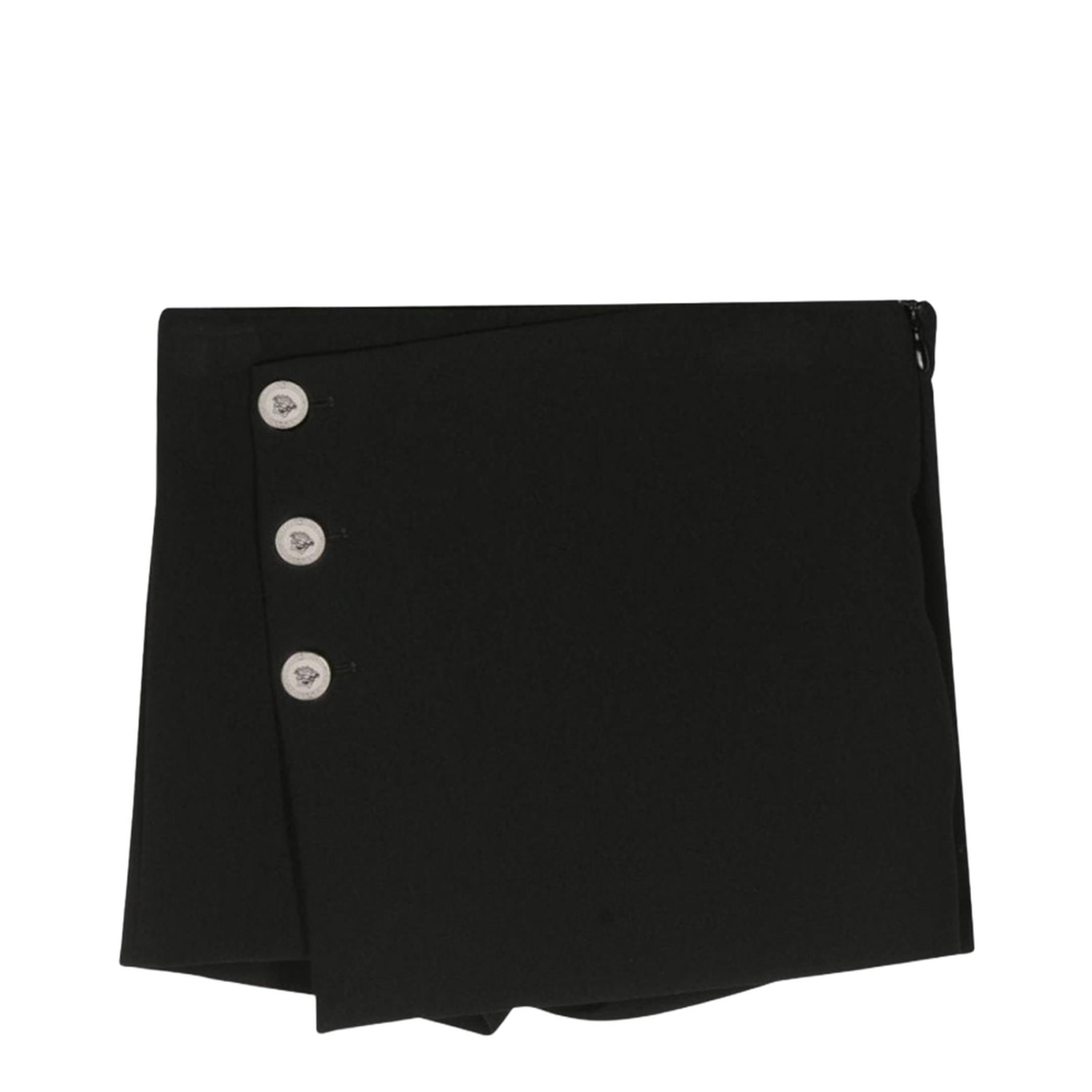 Stretch Cady Shorts - Image 1