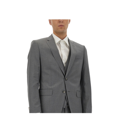 Slim Fit Jacket - Image 4