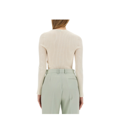 Wool Cardigan - Image 3