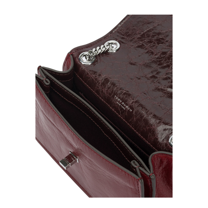 Kira Turnlock Mini Bag - Image 5