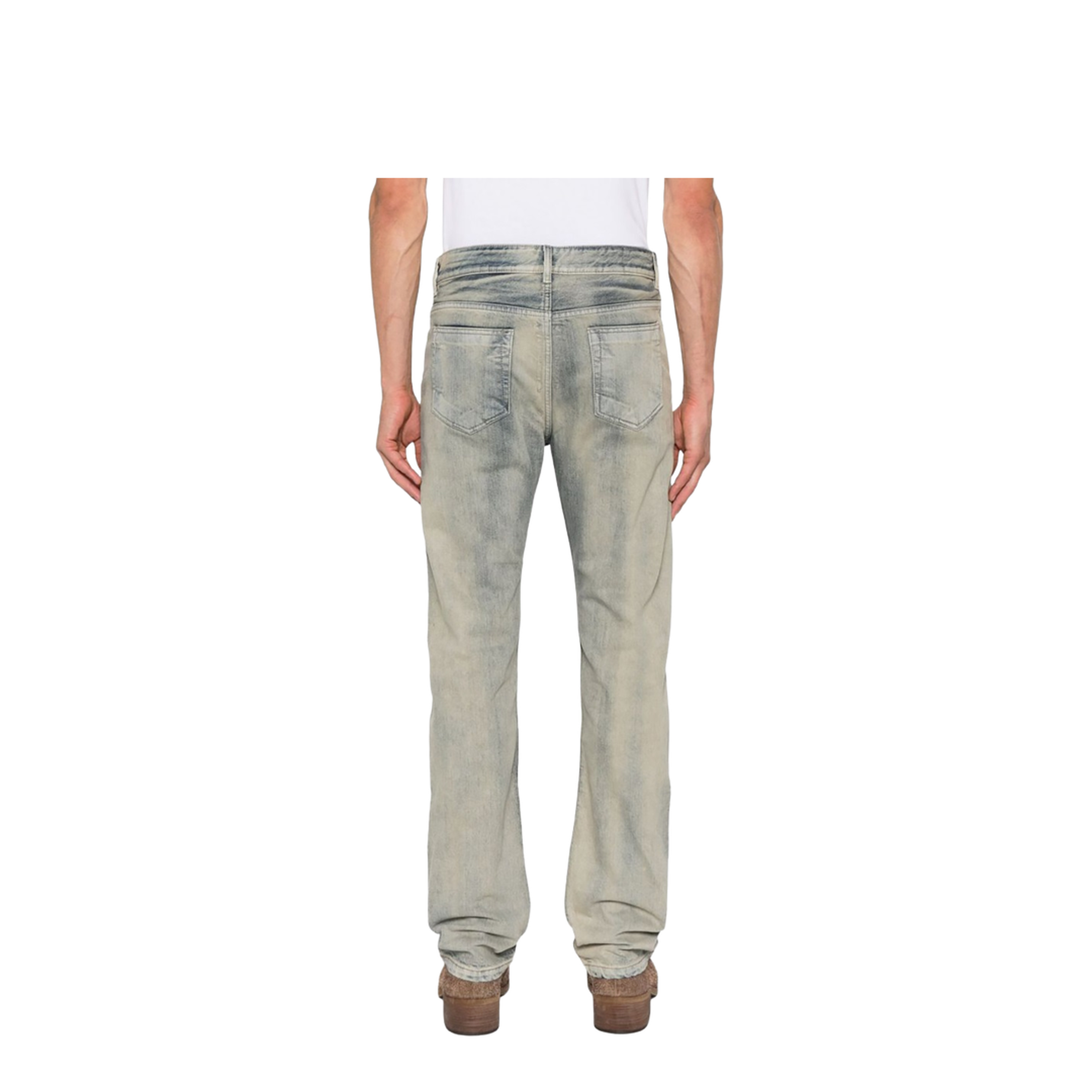 Fog Cut Jeans - Image 3