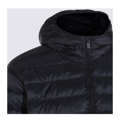 Stratus Down Jacket - Image 4