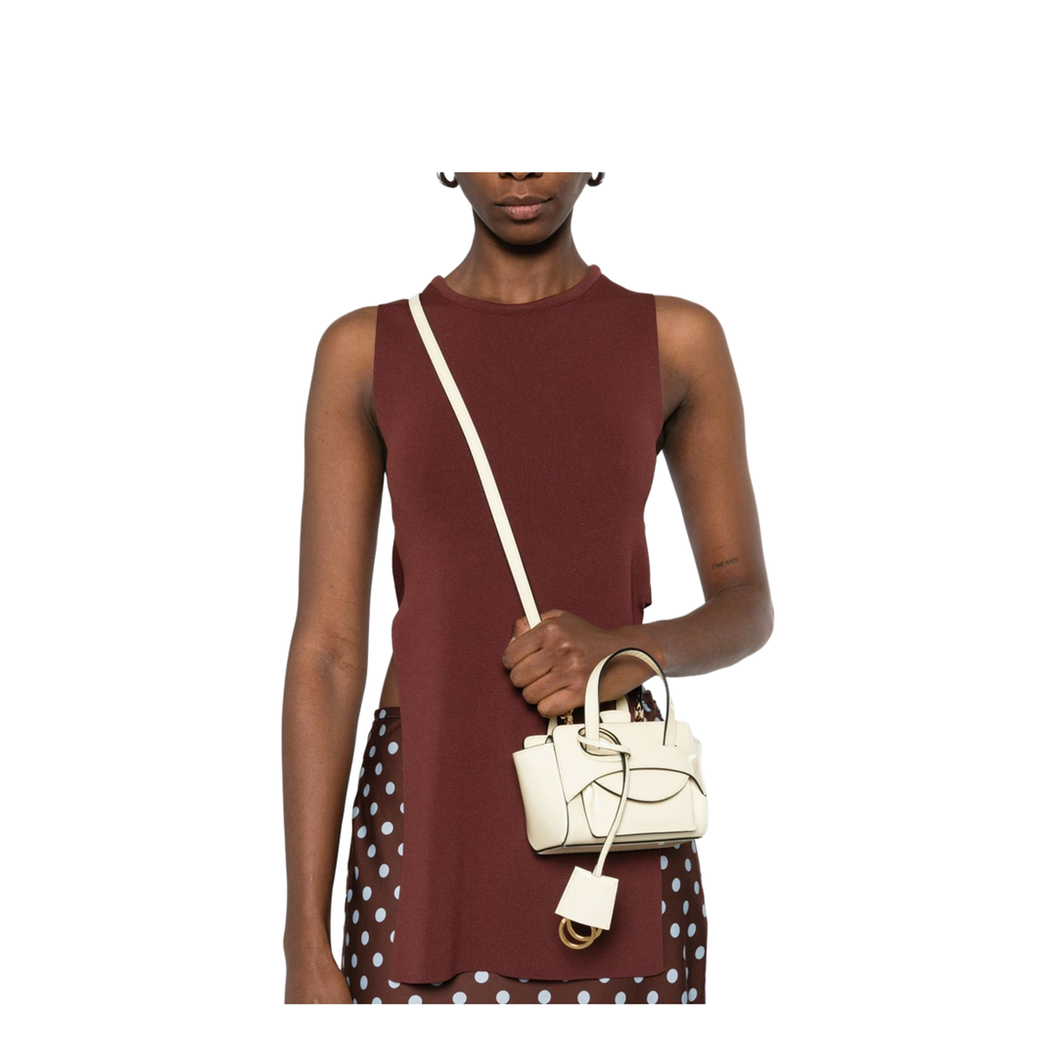 Yellow Bag - Image 2