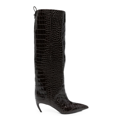 Boots Brown - Image 1