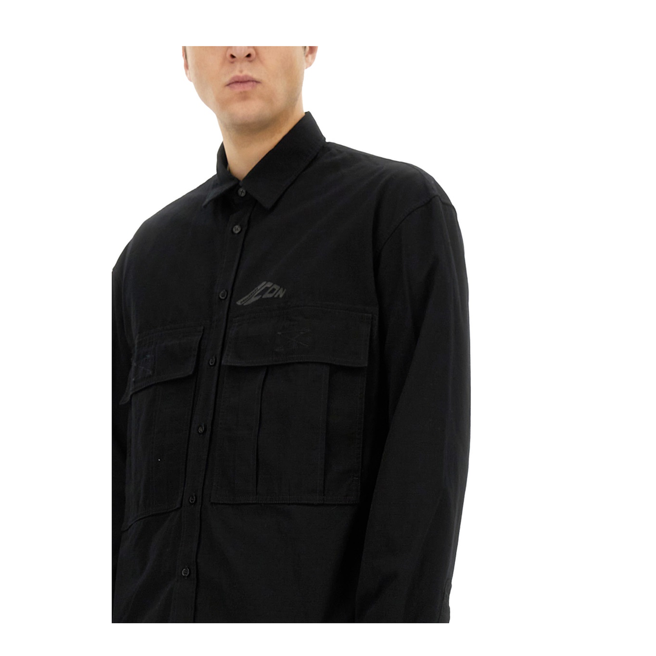 Icon Ripstop Shirt - Image 4