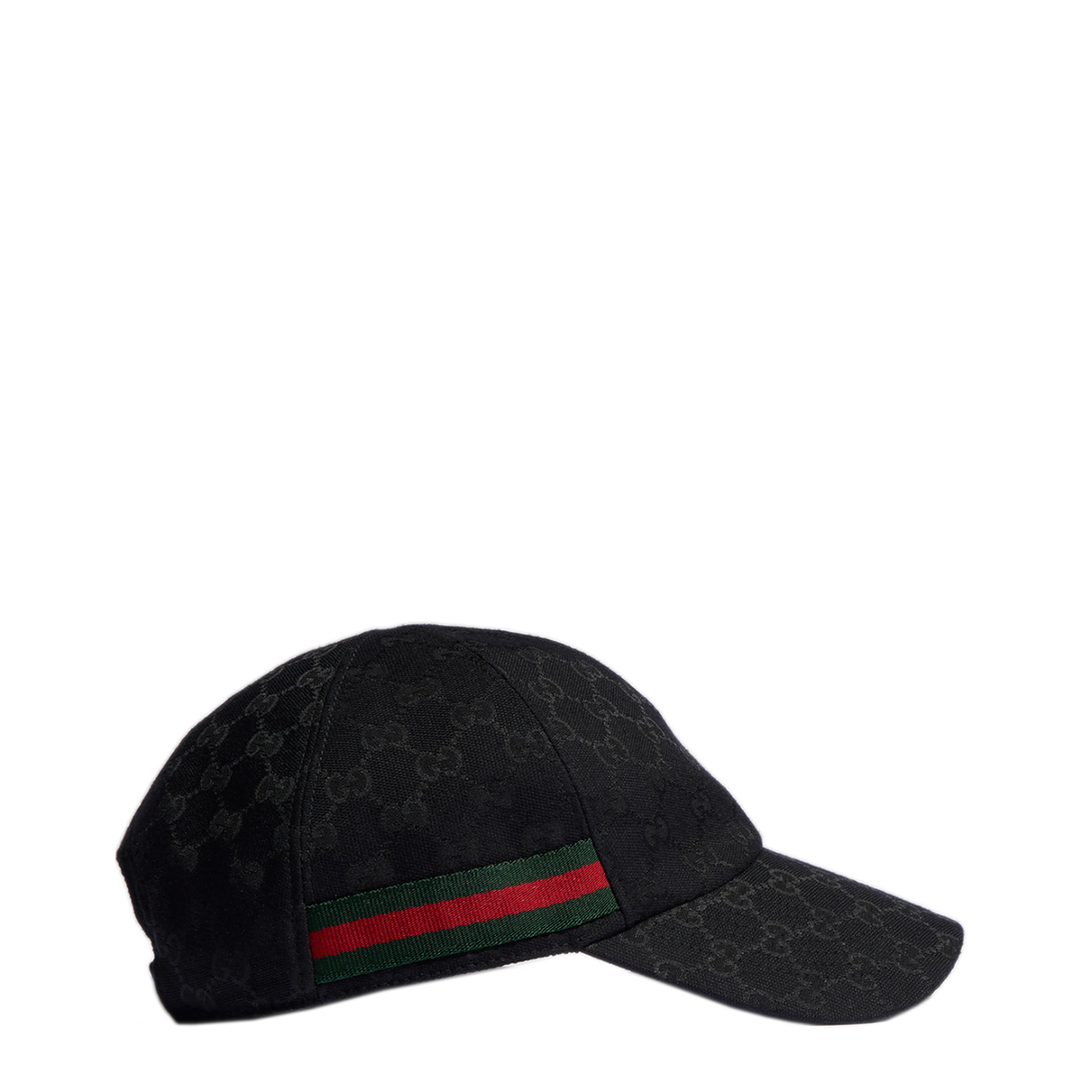 Baseball Hat With Web - Image 2