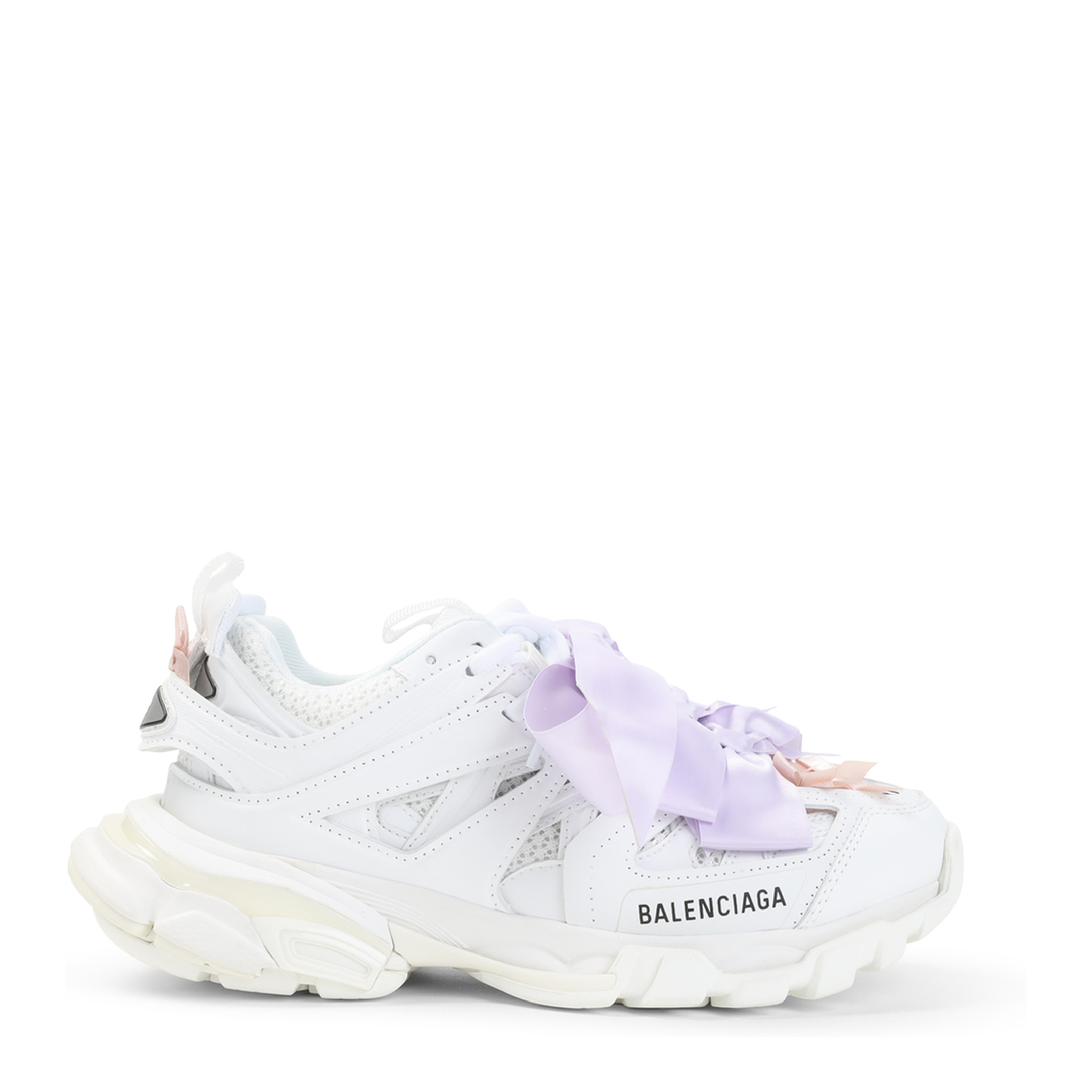 Track Sneakers - Image 2