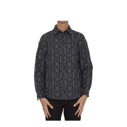 All Monogram Jacket - Image 1