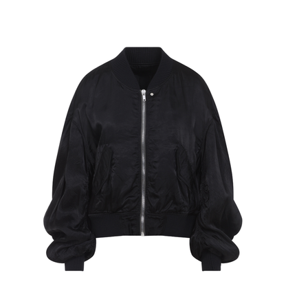 Secchia Flight Jacket - Image 1