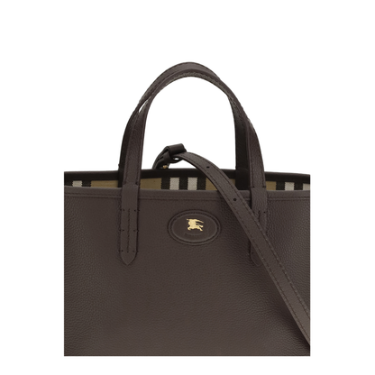 Bloomsbury Mini Reversible Tote Bag - Image 4