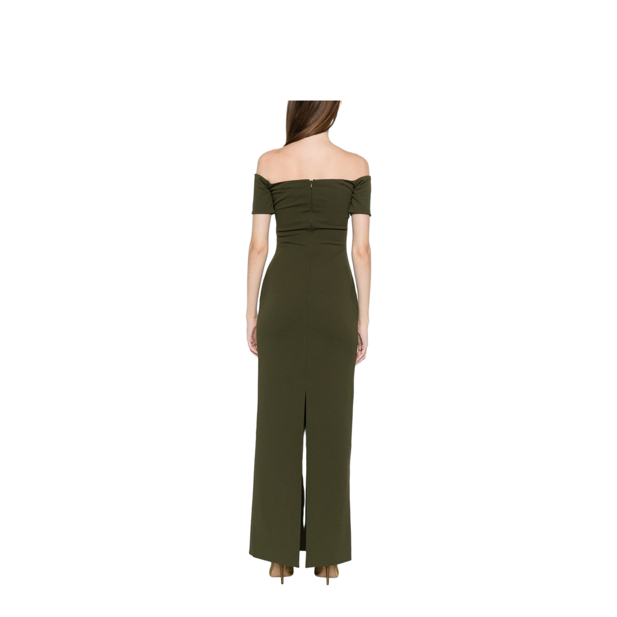 Dresses Green - Image 5
