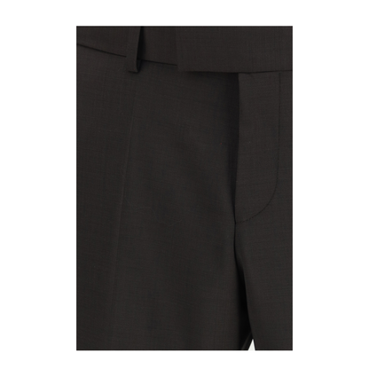 Virgin Wool Suit - Image 3