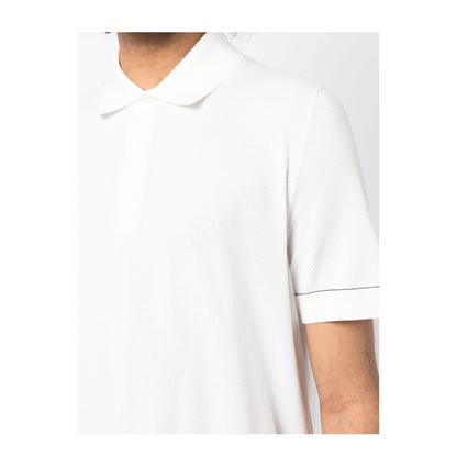 T-Shirts And Polos White - Image 5