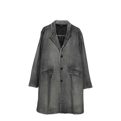 Coats Black - Image 1