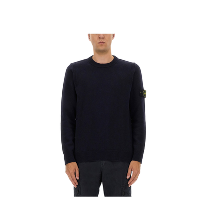 Wool Jersey - Image 1