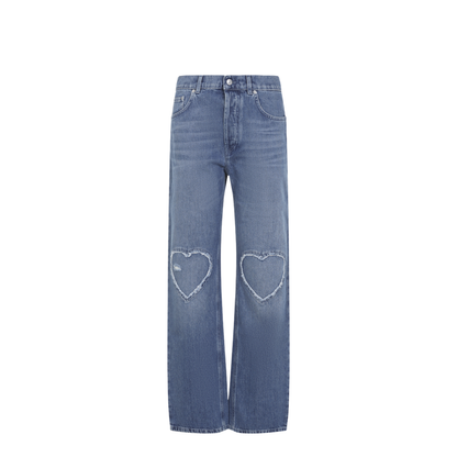 Cotton Jeans - Image 3