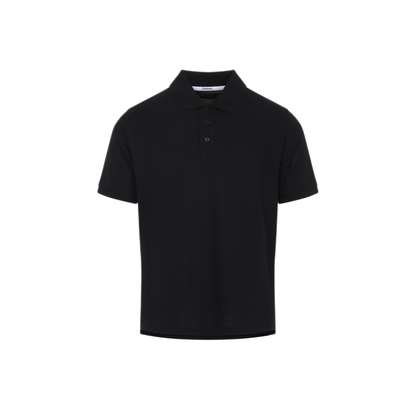 Cotton Polo - Image 2