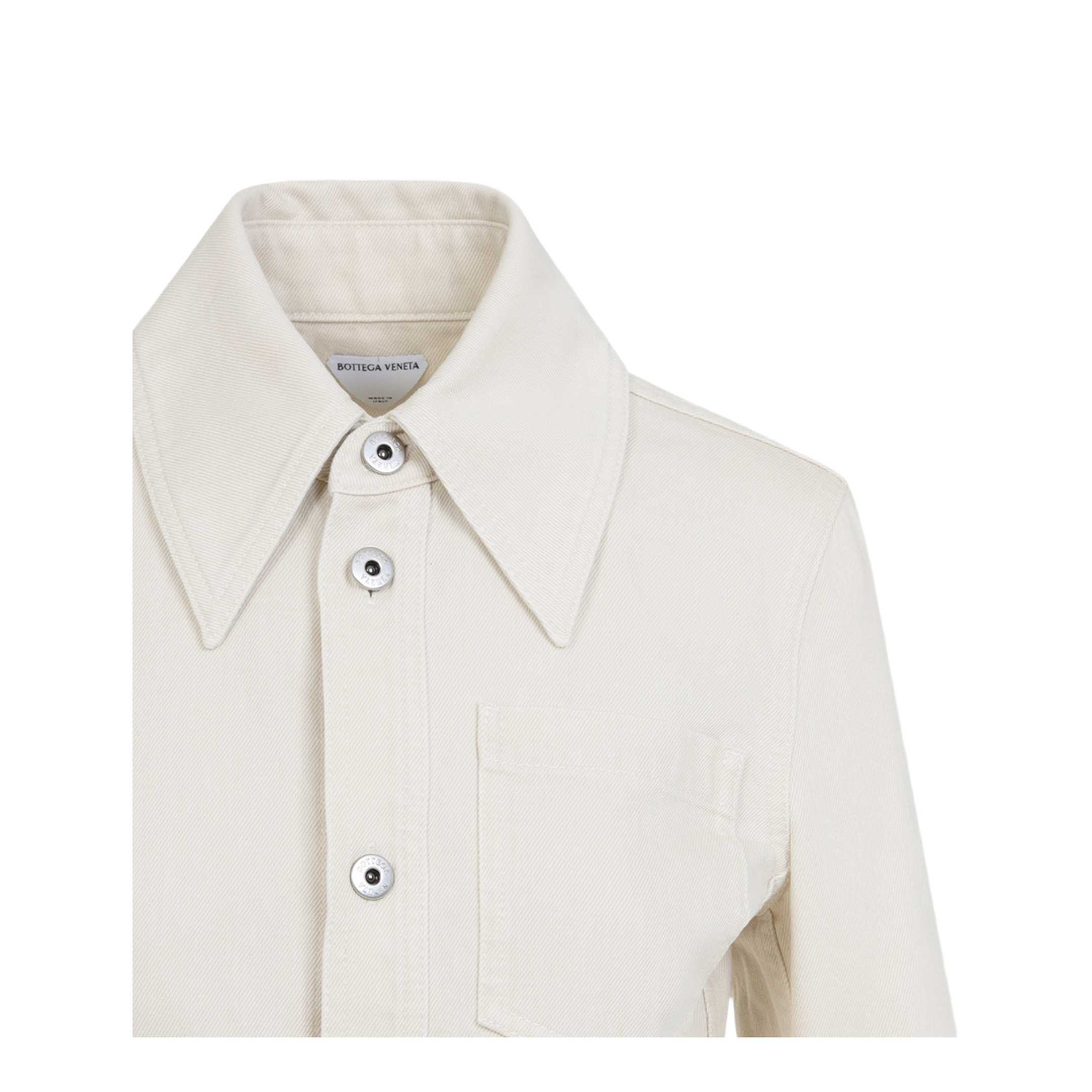 Cotton Jacket - Image 6