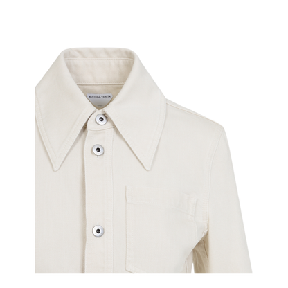 Cotton Jacket - Image 6