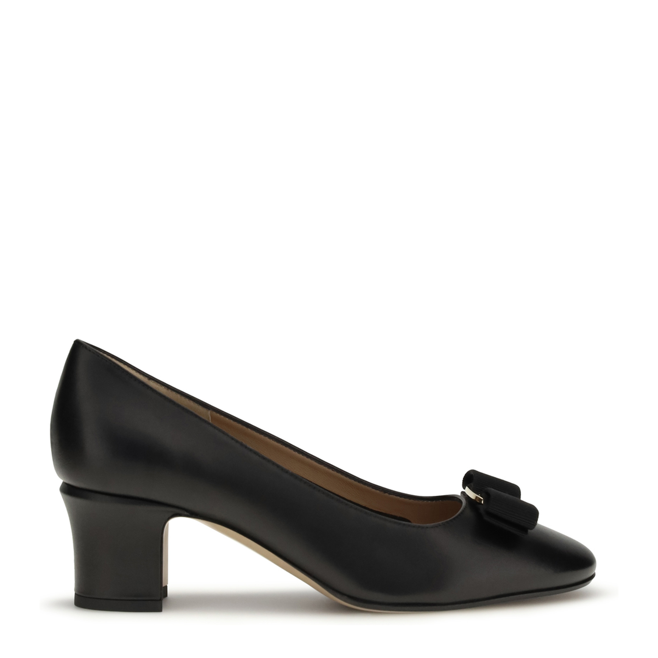 Pumps with Bow - Image 1