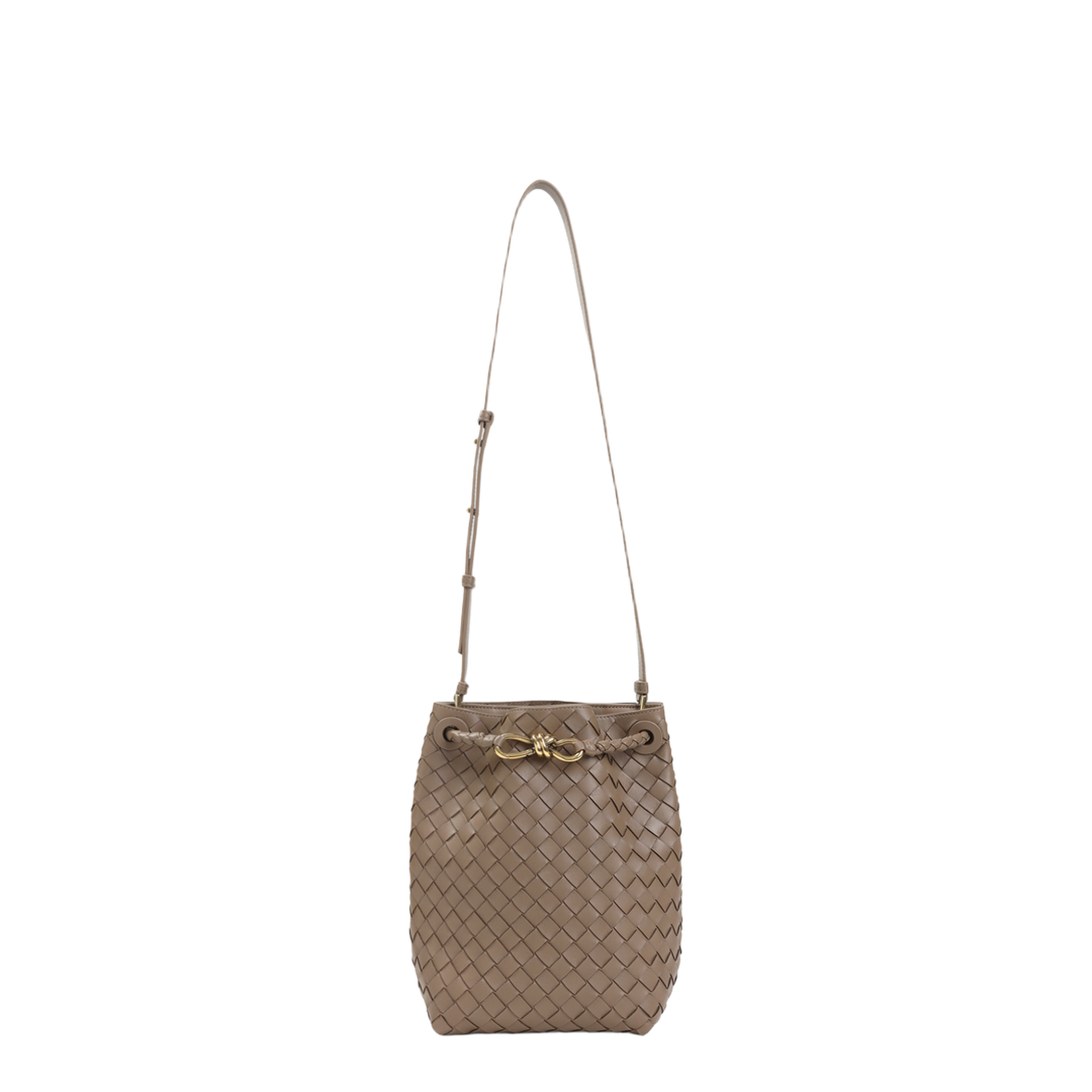 Andiamo Bucket Bag - Image 1