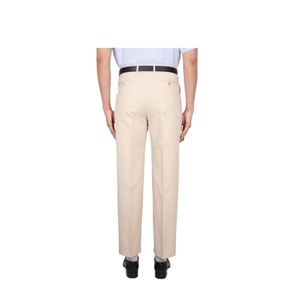 Pants with Embroidery - Image 4