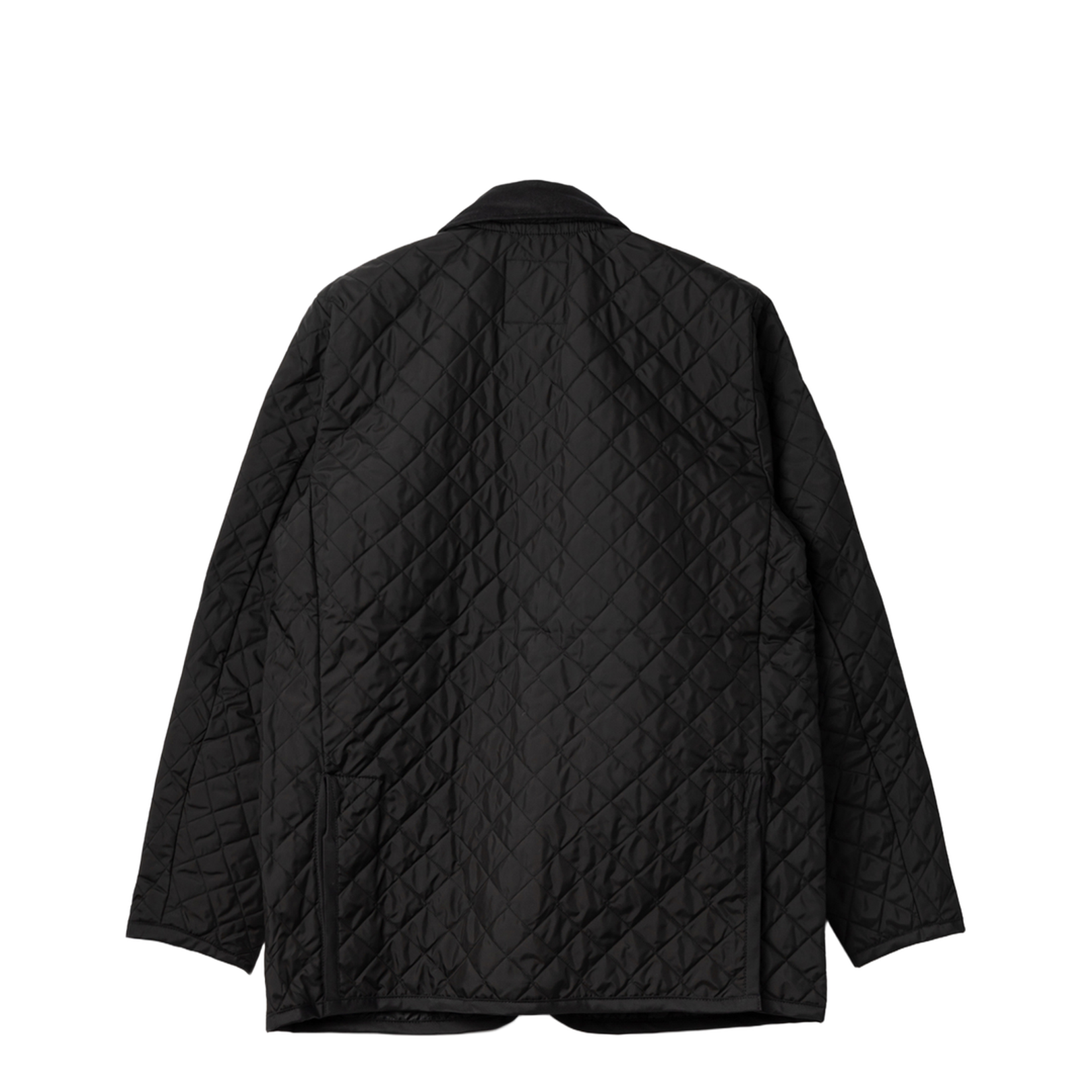 Jackets Black - Image 2