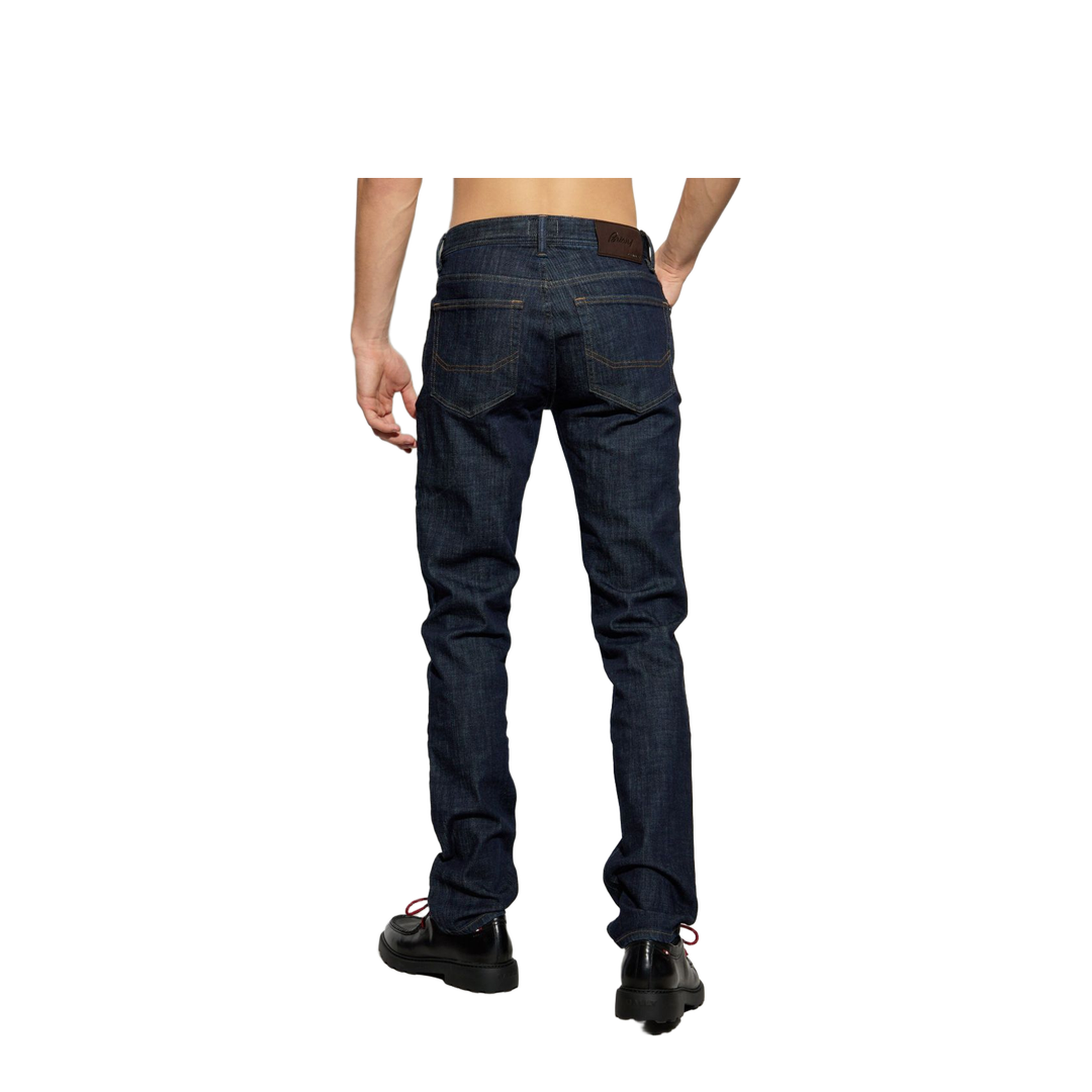 Jeans Blue - Image 2