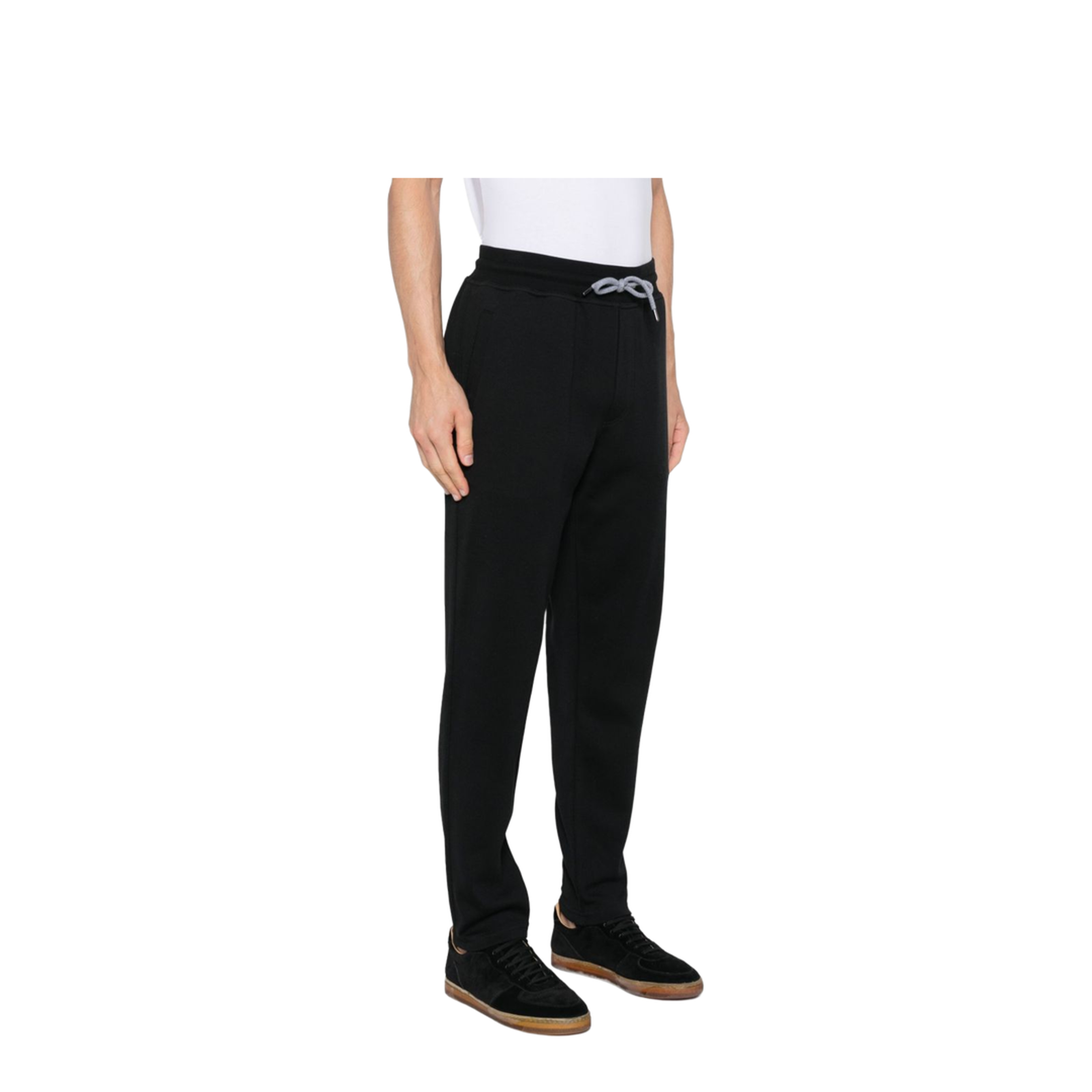 Cotton Joggers - Image 5