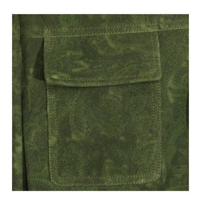 Green Jacket - Image 5
