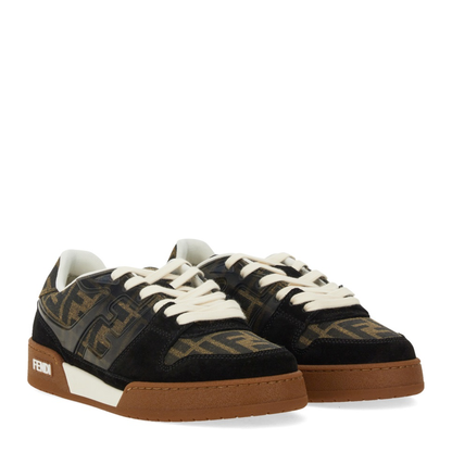Match Leather Black - Image 2