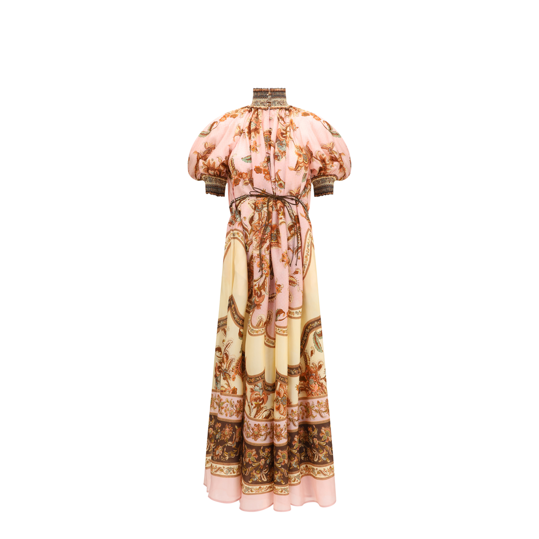 Aster Billow Dress - Image 1