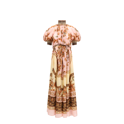 Aster Billow Dress - Image 1