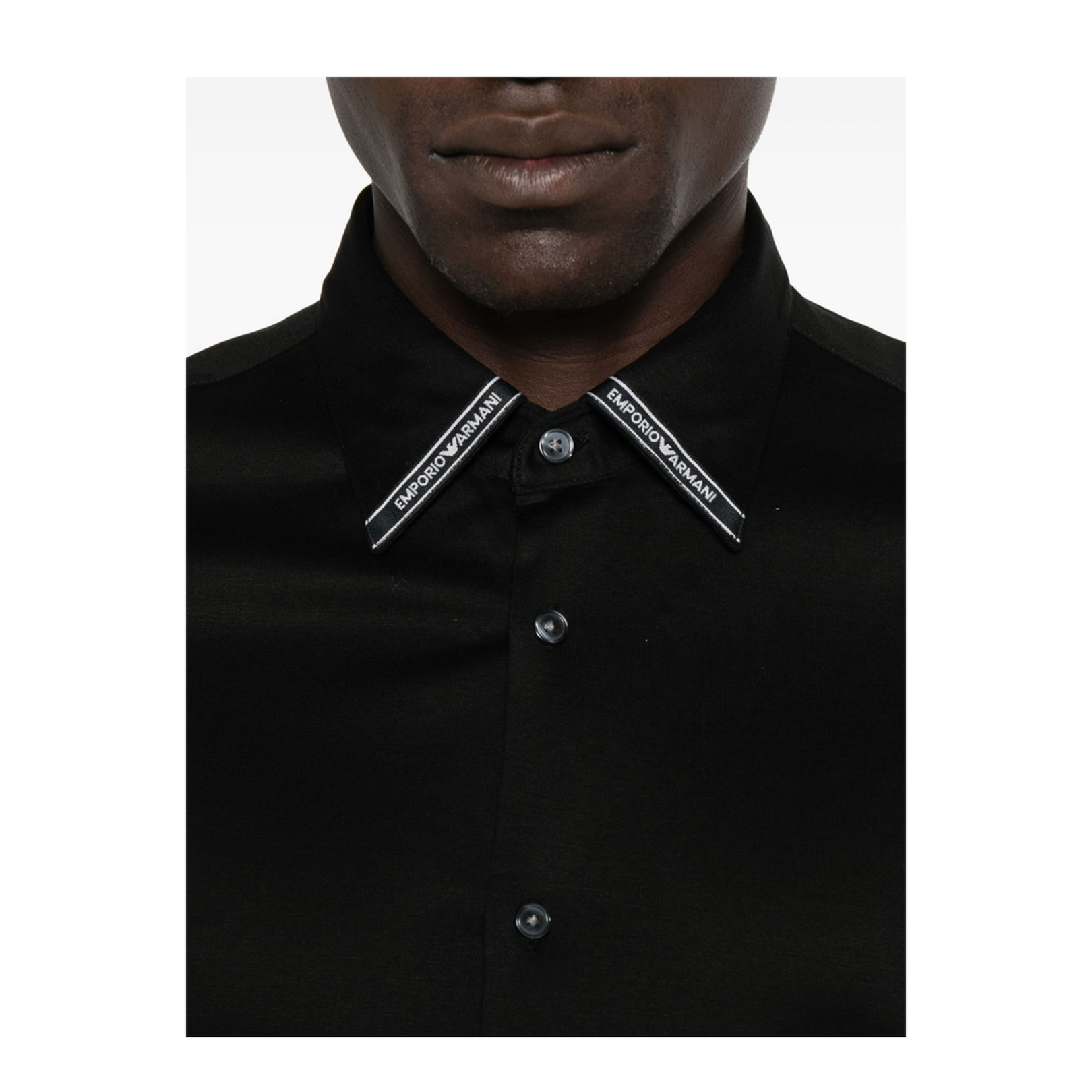 Cotton Shirt - Image 3