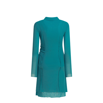 Chemise Dress - Image 2