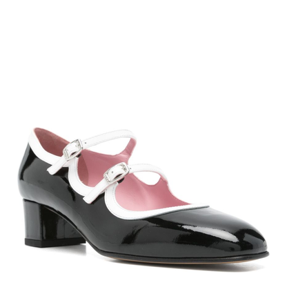 With Heel Black - Image 2